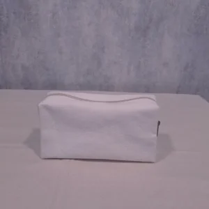 Makeup pouch eco friendly bags manufacturer bagworldindia