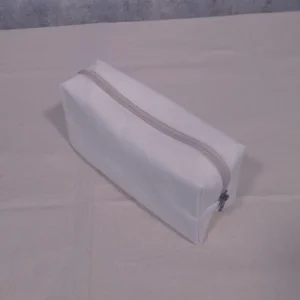Makeup pouch eco friendly bags manufacturer bagworldindia
