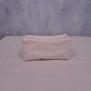 waffle Makeup pouch eco friendly bags manufacturer bagworldindia