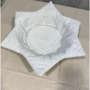 Bread Basket Liner (Quilted) bagworldindia india eco friendly bags manufacturer