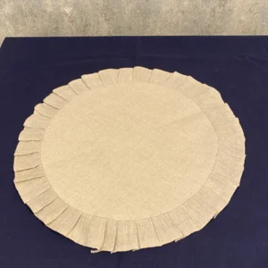 Table cloth with table Placemat eco friendly bags manufacturer bagworld india dinning