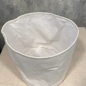 Recycled cotton planter bagworldindia eco friendly bags manufacturer