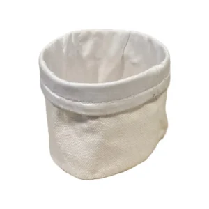 Recycled cotton Planter bagworldindia eco friendly bags and accessories manufacturer