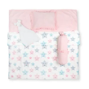 Eco Friendly bamboo baby collection (Pillow Cover, Bed sheet, Bolster Cover, Swaddle). Bagworld | Eco friendly bags and accessories manufacturer