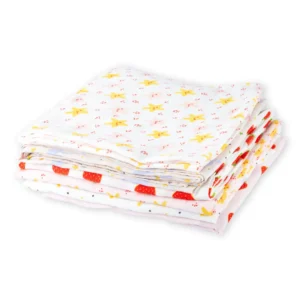 Eco Friendly baby bedsheet collection. Bagworld | Eco friendly bags and accessories manufacturer