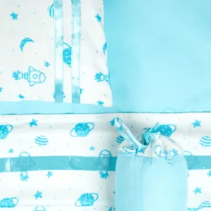 Eco Friendly bamboo baby collection and products (Pillow Cover, Bed sheet, Bolster Cover, Swaddle). Bagworld | Eco friendly bags and accessories manufacturer