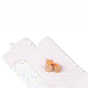 Eco Friendly changing matt collection. Bagworld | Eco friendly bags and accessories manufacturer