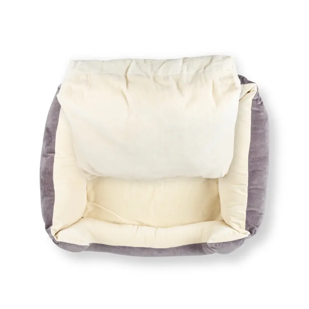 Pet bed eco friendly bags and accessories manufacturer bagworld India