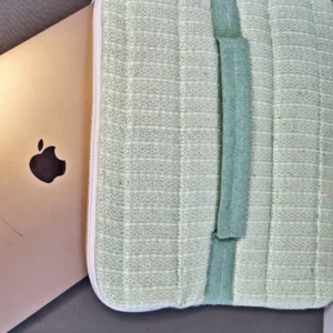 Laptop pouch sleeve eco friendly bags manufacturer bagworld India