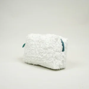 teddy pouch | bagworld India eco friendly bags and accessories manufacturer
