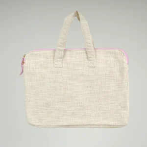 cotton laptop bag | bagworld India eco friendly bags and accessories manufacturer