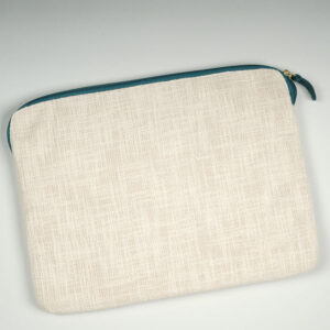 cotton laptop sleeve | bagworld India eco friendly bags and accessories manufacturer