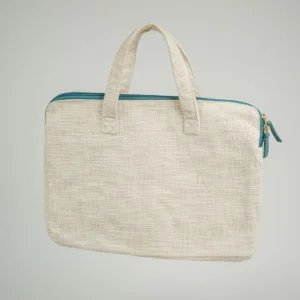 cotton laptop bag | bagworld India eco friendly bags and accessories manufacturer