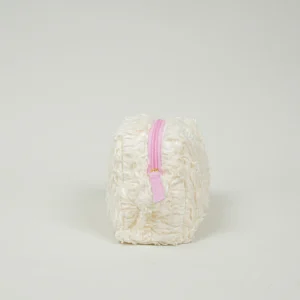 teddy pouch | bagworld India eco friendly bags and accessories manufacturer