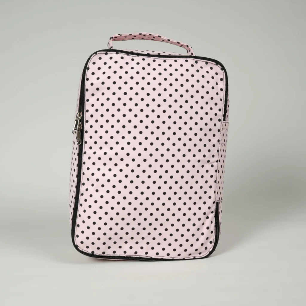 eco-friendly packing cube