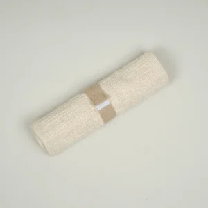 Cotton Roll-Up Pouch | bagworld India eco friendly bags and accessories manufacturer