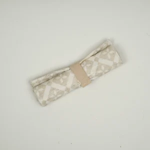 HEMP ROLL UP POUCH | bagworld India eco friendly bags and accessories manufacturer