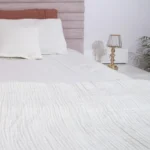 Muslin Cotton Sateen Duvet | bagworld India eco friendly bags and accessories manufacturer