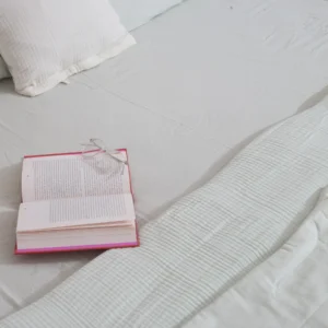 Muslin Cotton Sateen Duvet | bagworld India eco friendly bags and accessories manufacturer