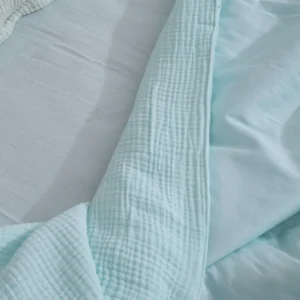 Muslin Cotton Sateen Duvet | bagworld India eco friendly bags and accessories manufacturer
