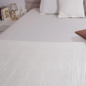 Muslin Cotton Sateen Duvet | bagworld India eco friendly bags and accessories manufacturer