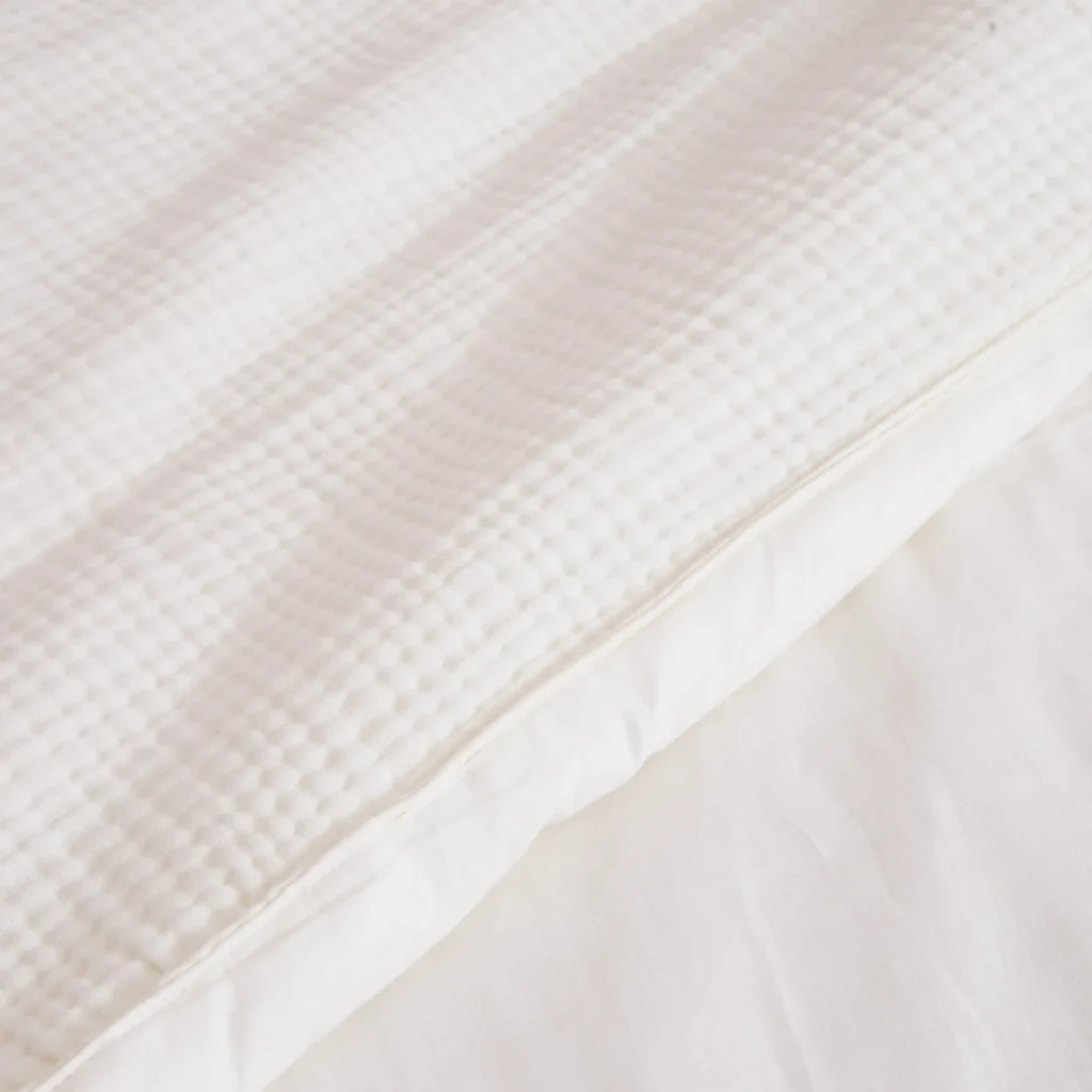 Muslin Cotton Sateen Duvet | bagworld India eco friendly bags and accessories manufacturer