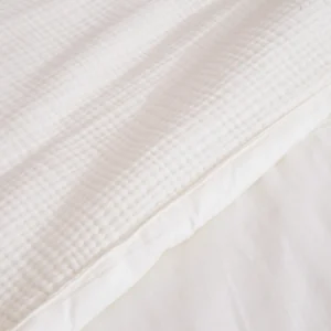 Muslin Cotton Sateen Duvet | bagworld India eco friendly bags and accessories manufacturer