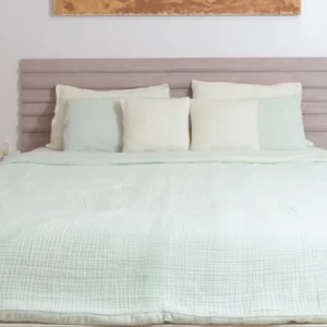 Muslin Cotton Sateen Duvet | bagworld India eco friendly bags and accessories manufacturer