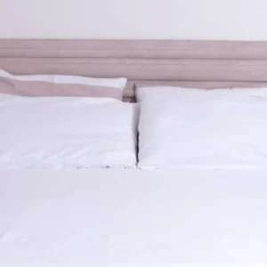 plain bamboo bedding bedsheets and pillow covers | bagworld India eco friendly bags and accessories manufacturer