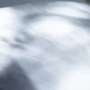 Bamboo Checked Bedding bedsheets and pillow covers | bagworld India eco friendly bags and accessories manufacturer
