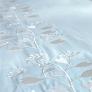 Cotton Sateen bedding bedsheets and pillow covers | bagworld India eco friendly bags and accessories manufacturer