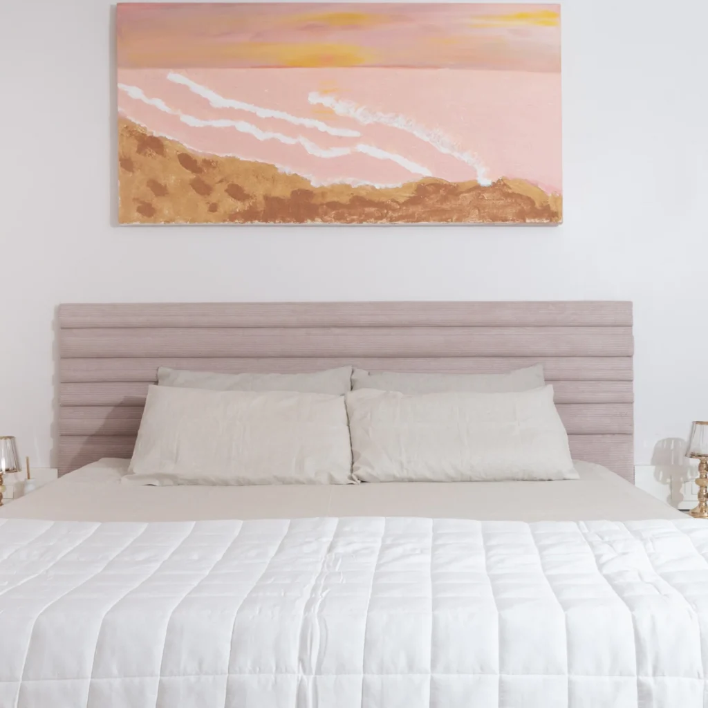 Hemp Bedding set bedsheets and pillow covers | bagworld India eco friendly bags and accessories manufacturer
