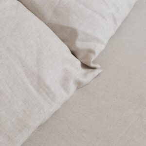 Hemp Bedding set bedsheets and pillow covers | bagworld India eco friendly bags and accessories manufacturer