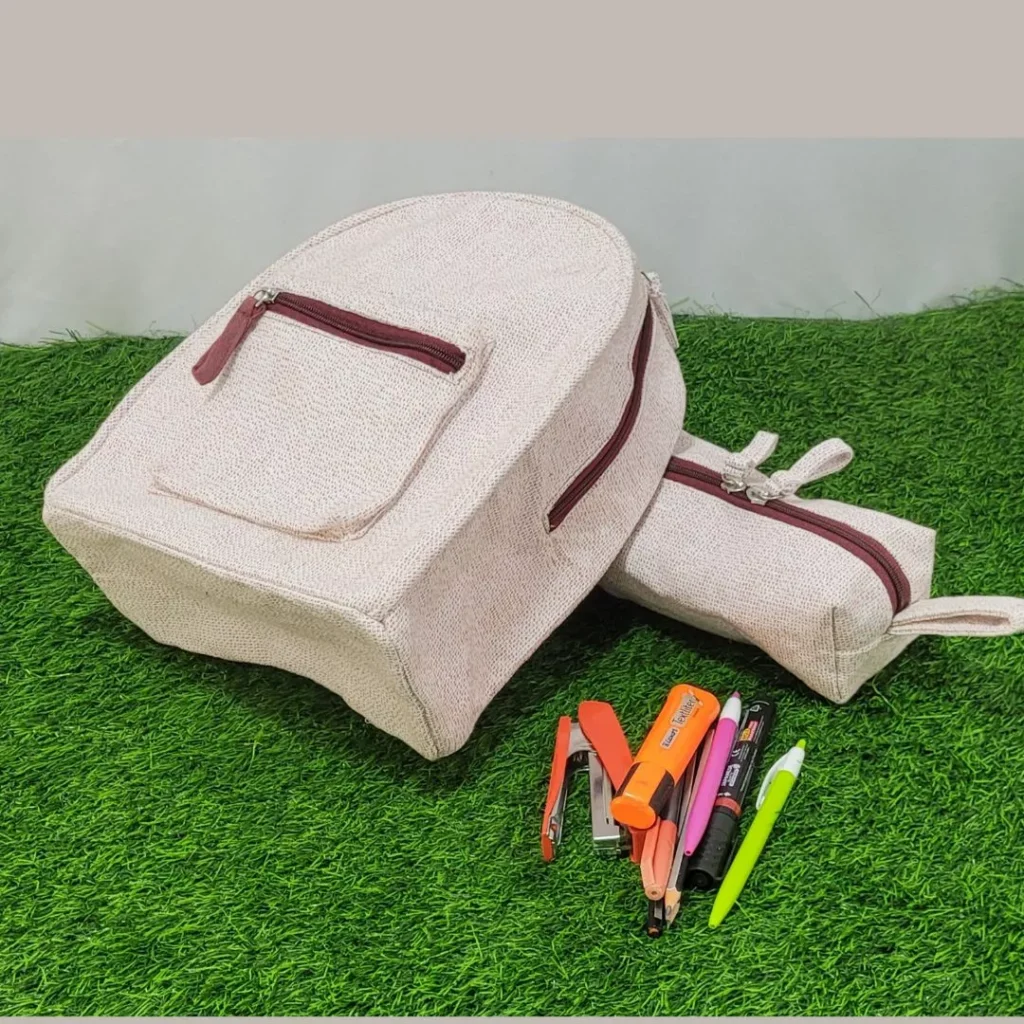 Juco bags | bagworld India eco friendly bags and accessories manufacturer