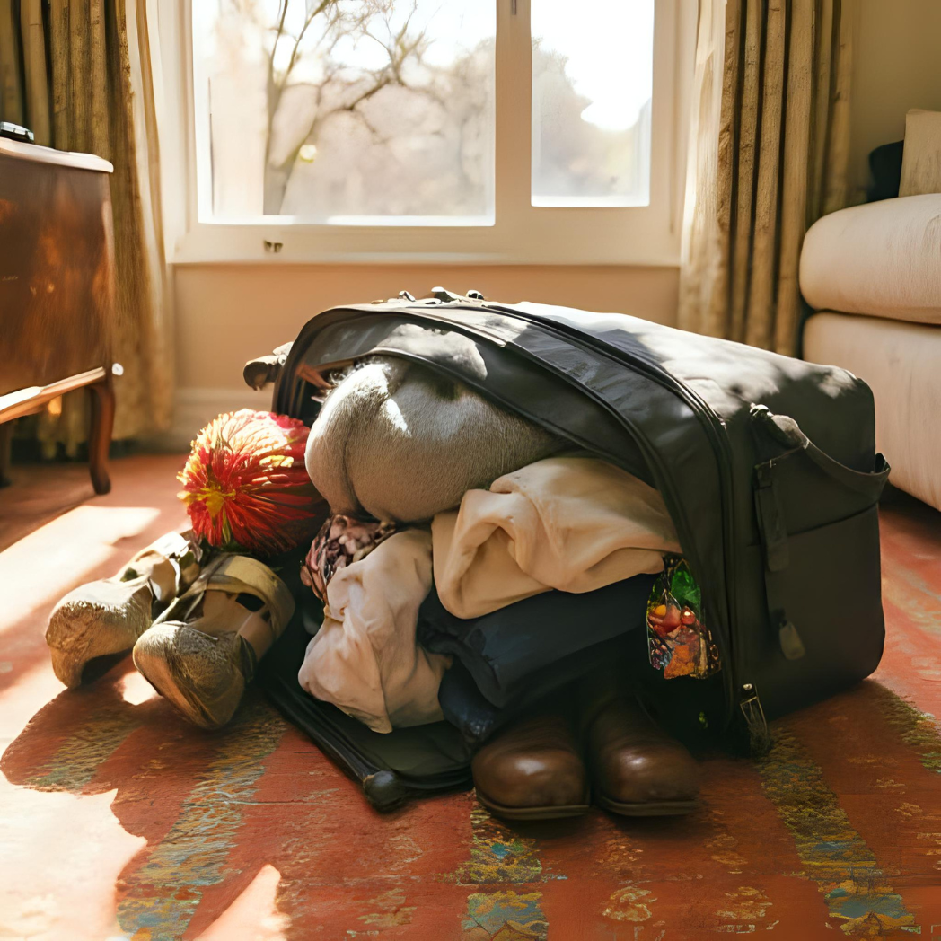 The Ultimate Guide to Organizing Messy Travel Bags | bagworld India eco friendly bags and accessories manufacturer
