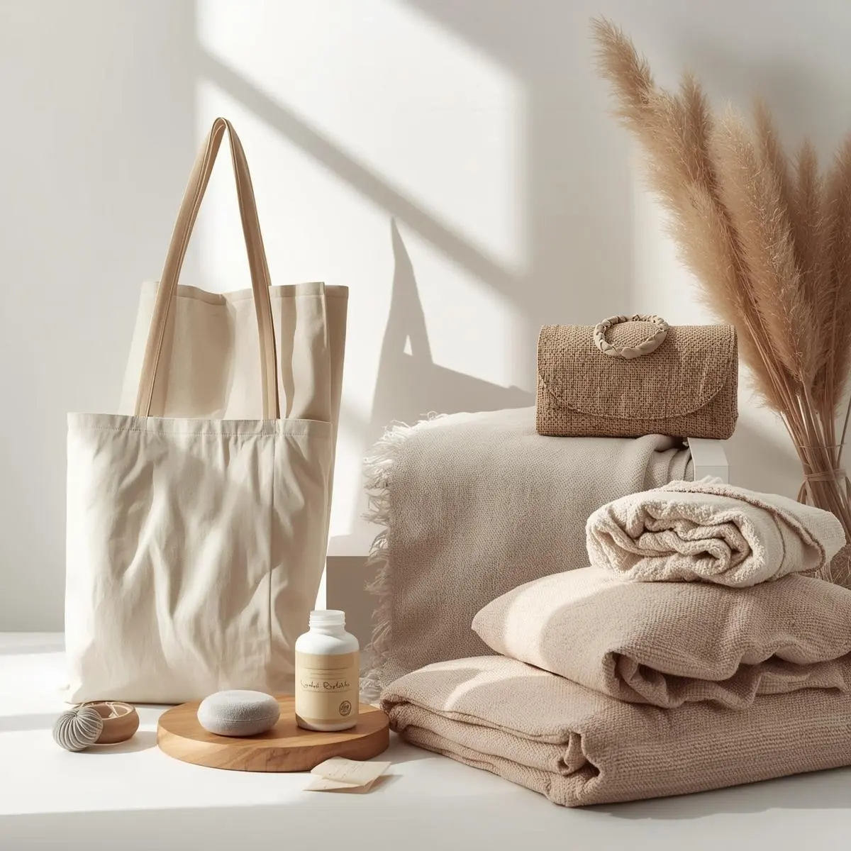 Sustainable Living with Eco-Friendly Bags, Handbags, Bathrobes & Bedding (Bagworld India eco friendly bags and accessories and Ath and belinens)