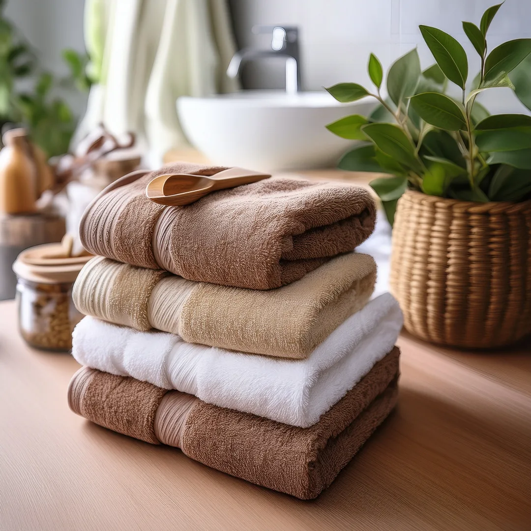Sustainable Living Made Stylish: Eco-Friendly Home & Lifestyle Essentials by BagWorld India