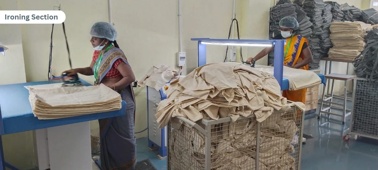 bagworld inda eco friendly and sustainable bags and accessories manufacturer