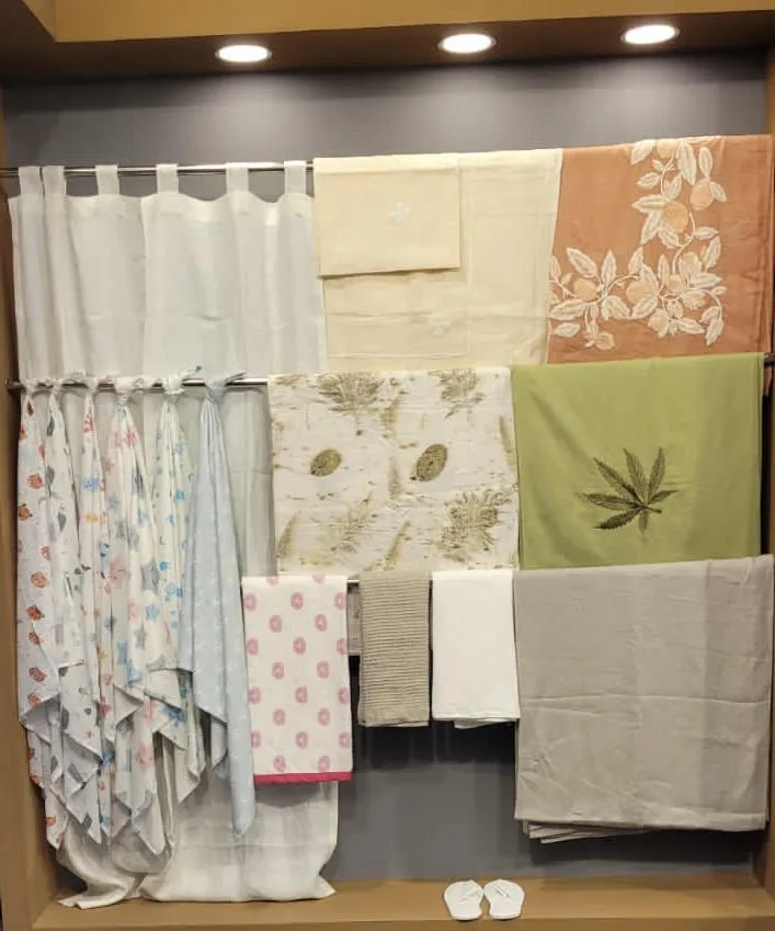 bagworld inda eco friendly and sustainable bags and accessories manufacturer