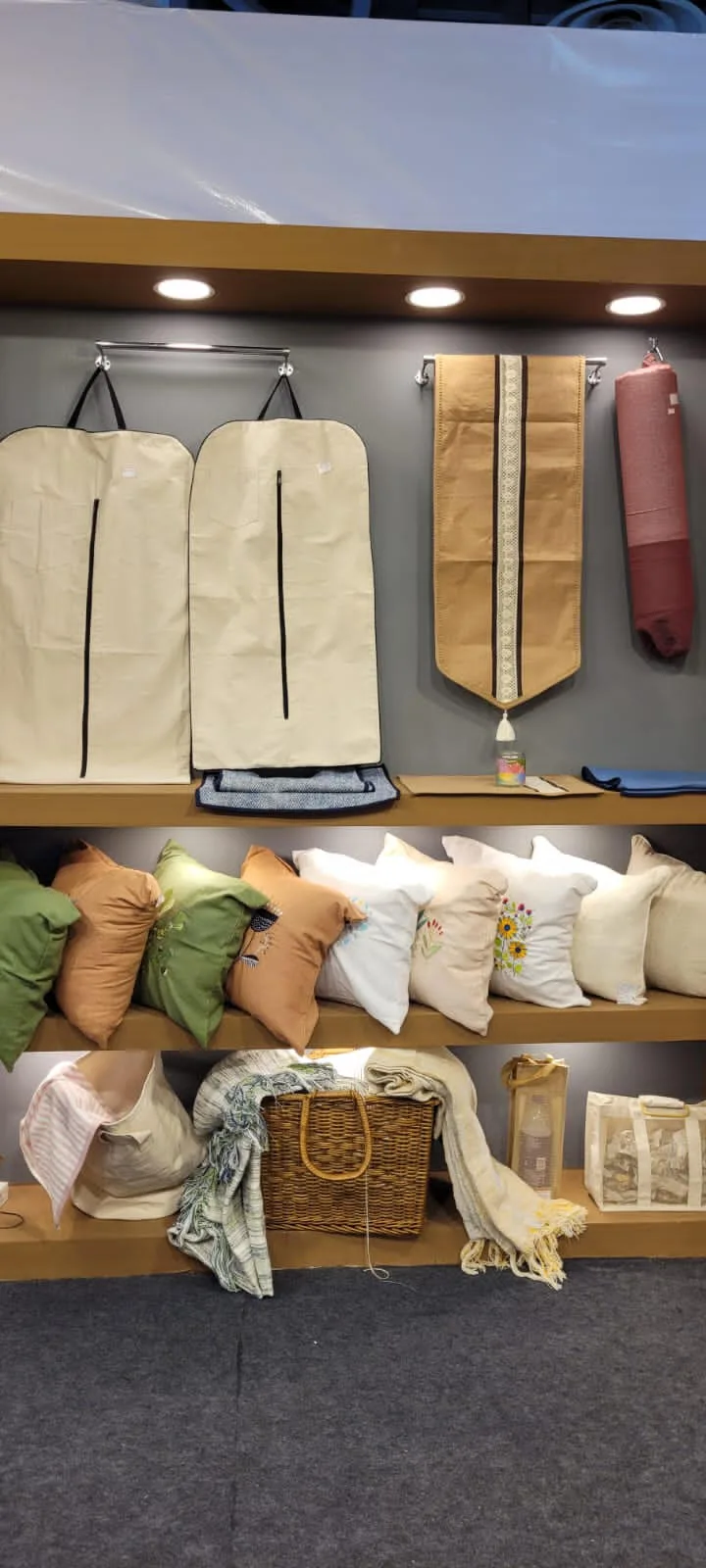 bagworld inda eco friendly and sustainable bags and accessories manufacturer
