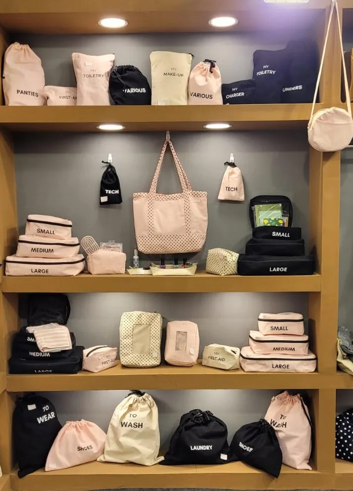 bagworld inda eco friendly and sustainable bags and accessories manufacturer