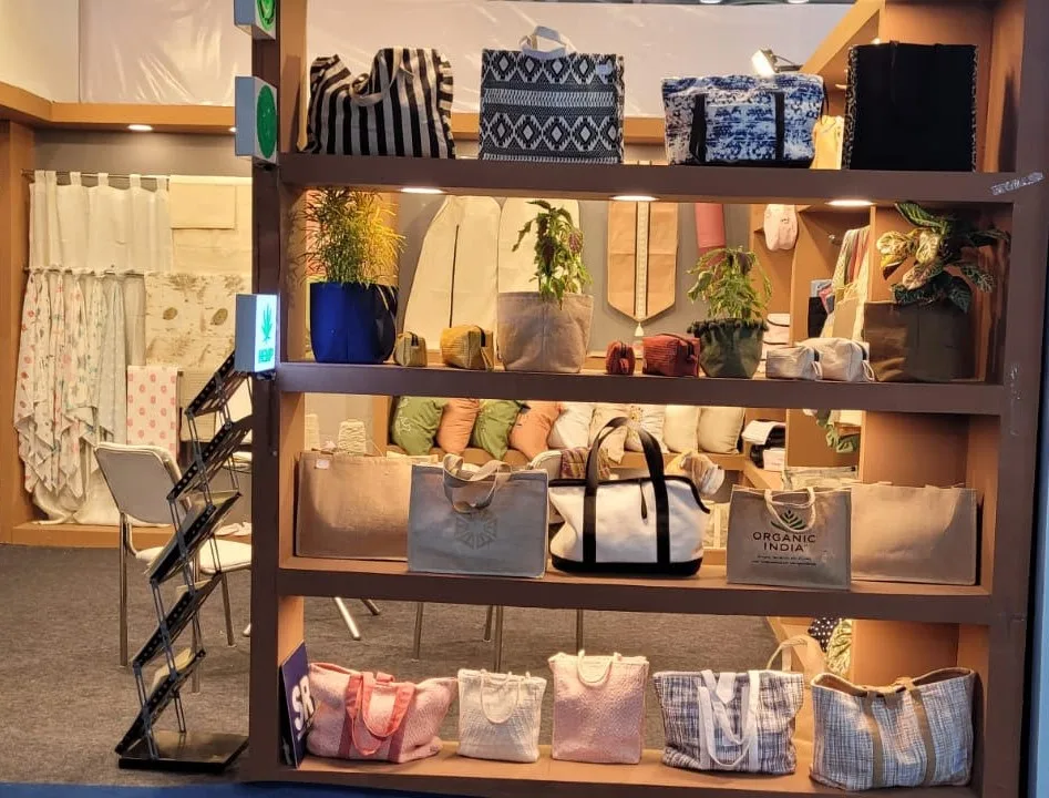 bagworld inda eco friendly and sustainable bags and accessories manufacturer