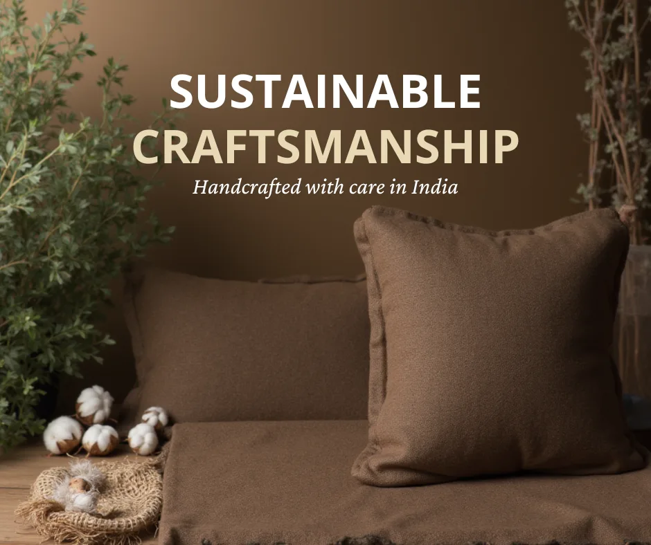 Eco-friendly bags, vegan leather products & home textiles manufacturer from India. Bagworld India exports sustainable bags, packing cubes, bathrobes & muslin bedding globally.