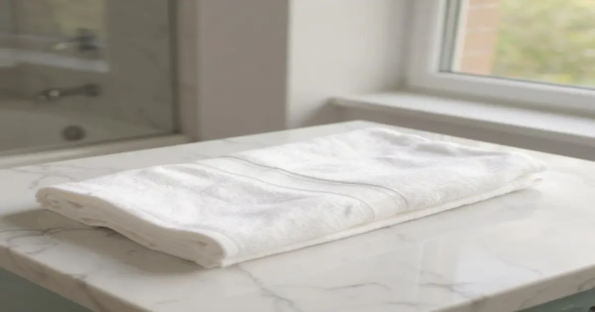 Bamboo bath towel from top bamboo product manufacturers in Chennai