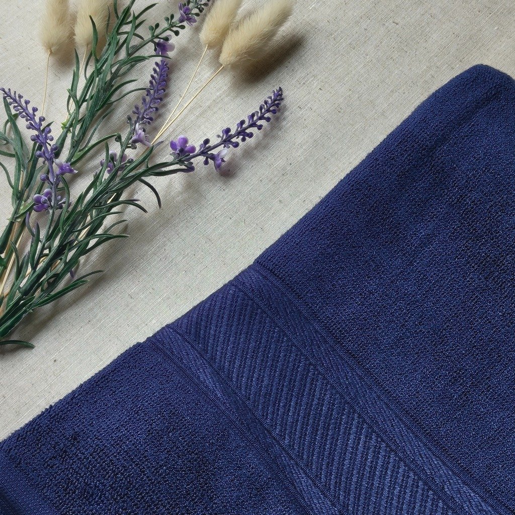 Bamboo Terry Towel