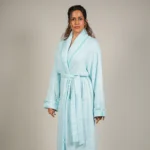 bamboo waffle bathrobe