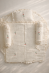 muslin baby bedding
