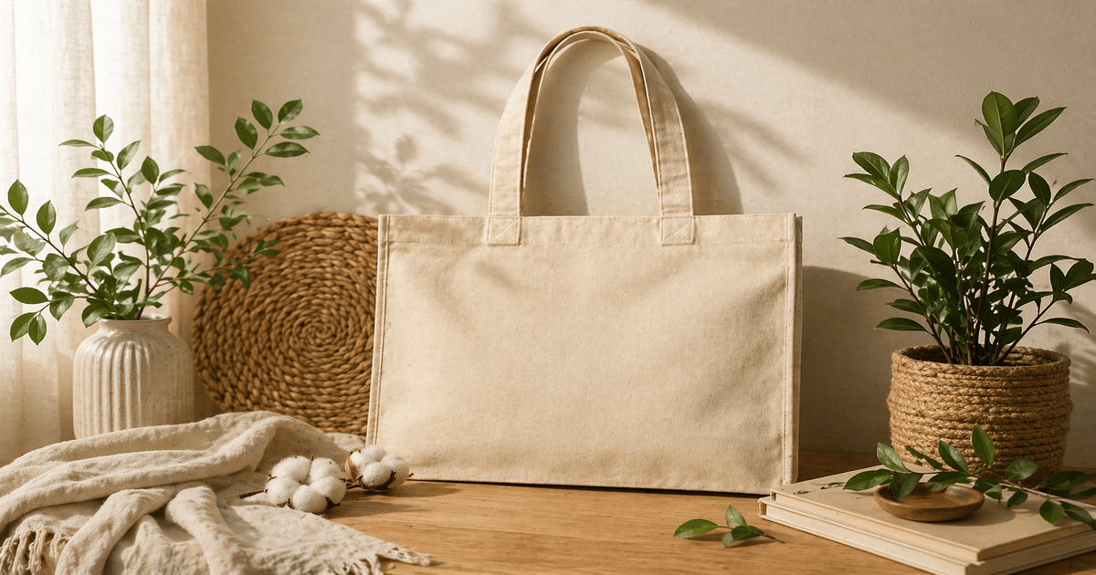 reusable bags are really worth it