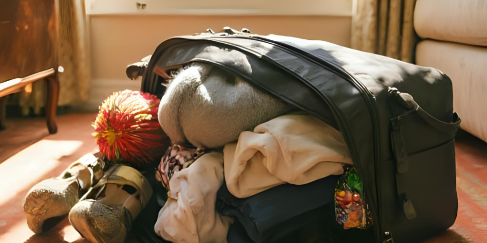 The Ultimate Guide to Organizing Messy Travel Bags | bagworld India eco friendly bags and accessories manufacturer